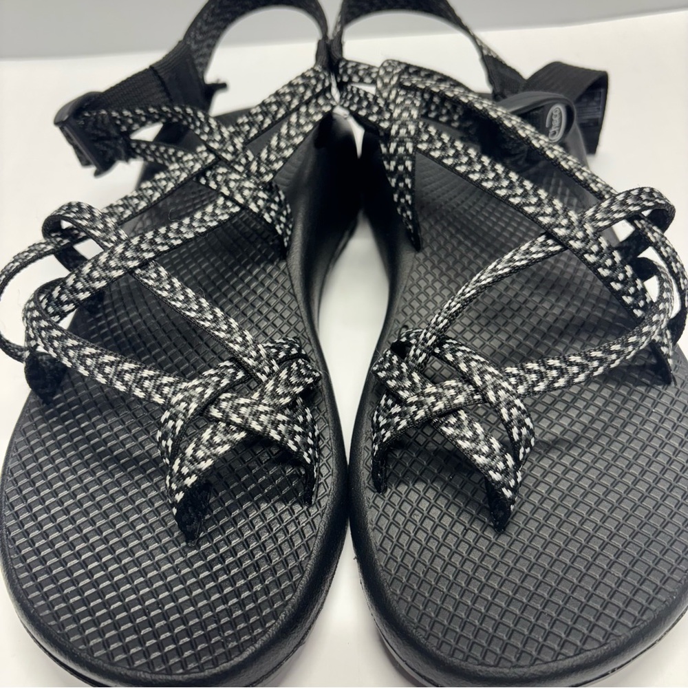 ✨Chaco ZX/2 Class Outdoor Sport Sandals Women's Size 10 - Picture 4 of 14